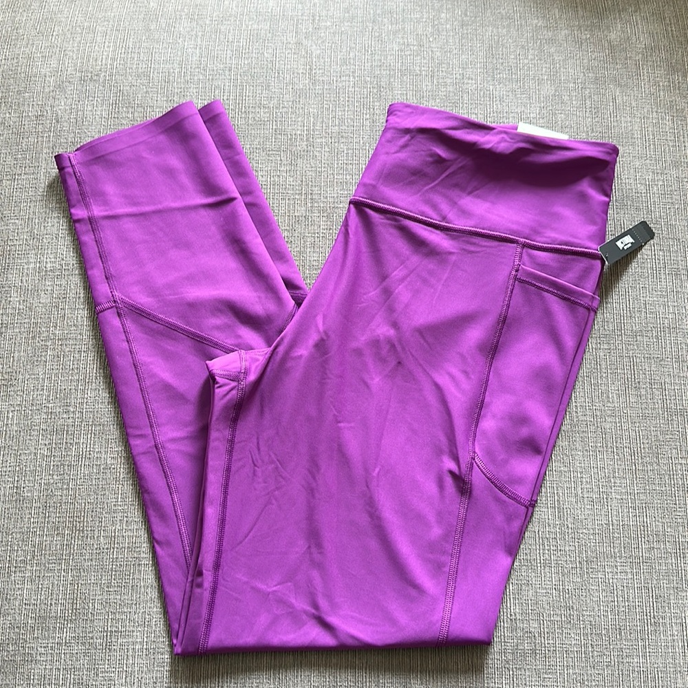 Victorias Secret 7/8 Legging
